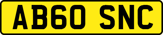 AB60SNC