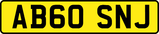 AB60SNJ