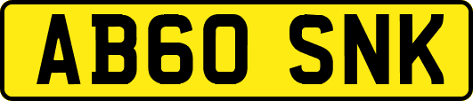 AB60SNK