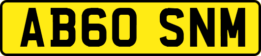 AB60SNM