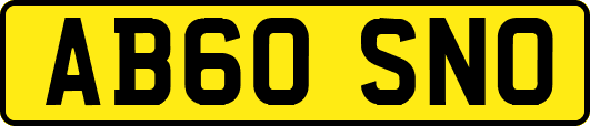 AB60SNO