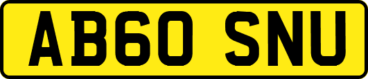 AB60SNU