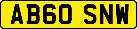 AB60SNW