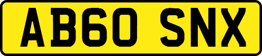 AB60SNX