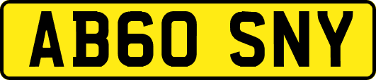 AB60SNY