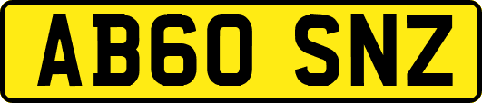 AB60SNZ