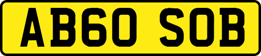AB60SOB
