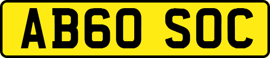 AB60SOC