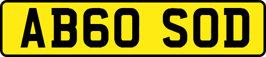 AB60SOD
