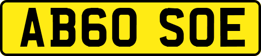 AB60SOE