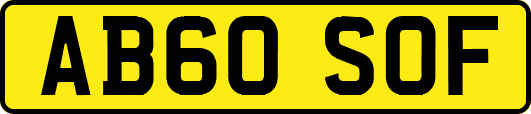 AB60SOF