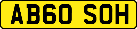 AB60SOH