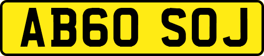 AB60SOJ