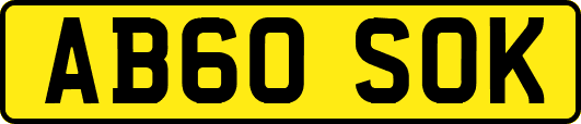 AB60SOK