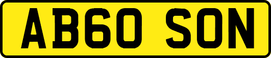 AB60SON