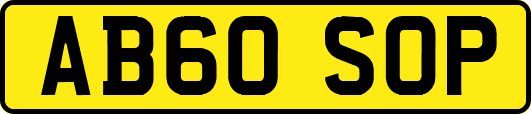 AB60SOP