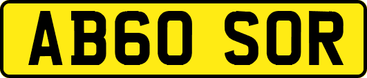 AB60SOR