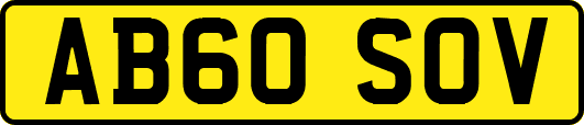 AB60SOV