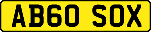 AB60SOX
