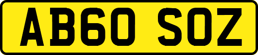 AB60SOZ