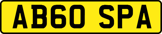 AB60SPA