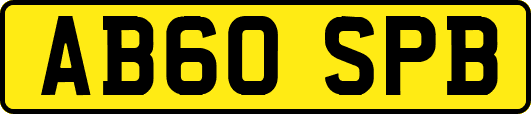 AB60SPB