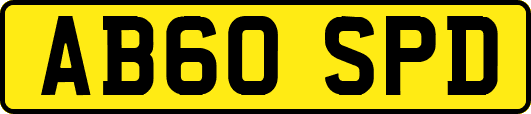 AB60SPD