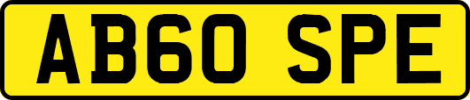 AB60SPE