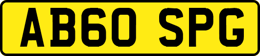 AB60SPG