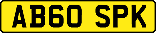 AB60SPK