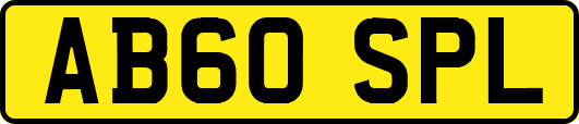 AB60SPL