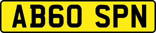 AB60SPN