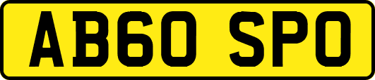 AB60SPO