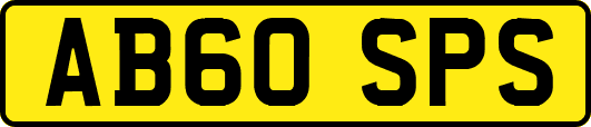 AB60SPS