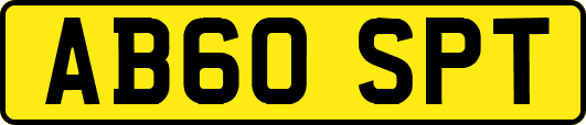 AB60SPT