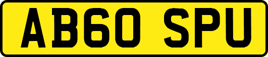 AB60SPU
