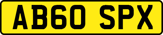 AB60SPX