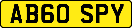 AB60SPY