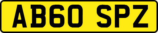 AB60SPZ