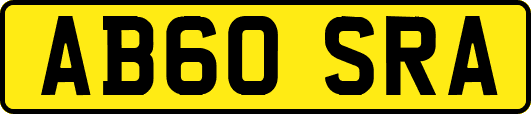 AB60SRA