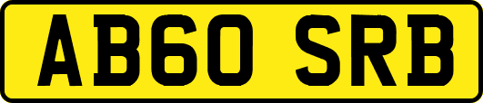AB60SRB