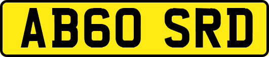 AB60SRD