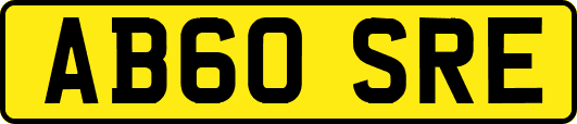 AB60SRE