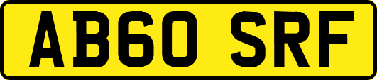 AB60SRF