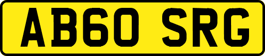 AB60SRG