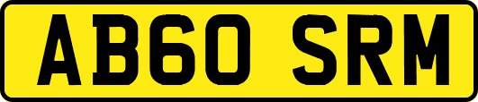 AB60SRM