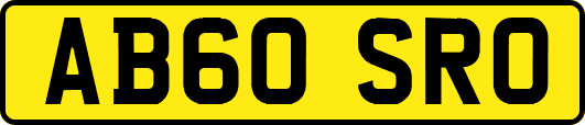AB60SRO