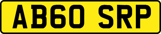 AB60SRP