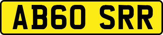 AB60SRR