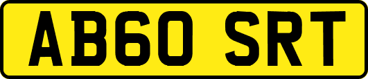 AB60SRT
